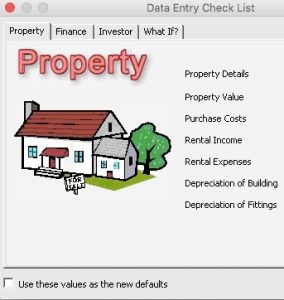 Property Investment Analysis