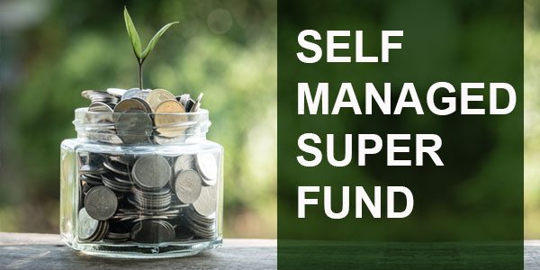 Self managed super funds