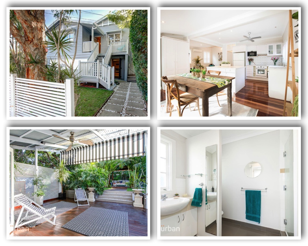Buying a Home In Paddington, Brisbane