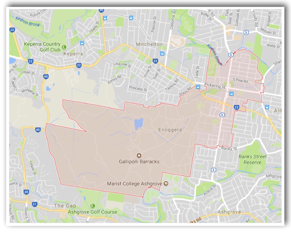 Enoggera Buyers Agent’s Guide Your Property Hound Brisbane Buyers