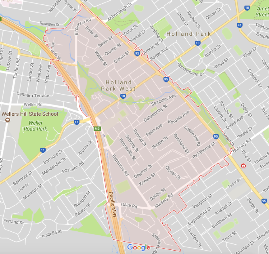 Holland Park West Buyers Agent’s Guide Your Property Hound