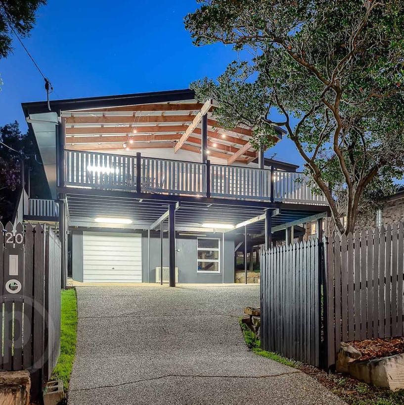 First Home Buyers Purchase Hills District