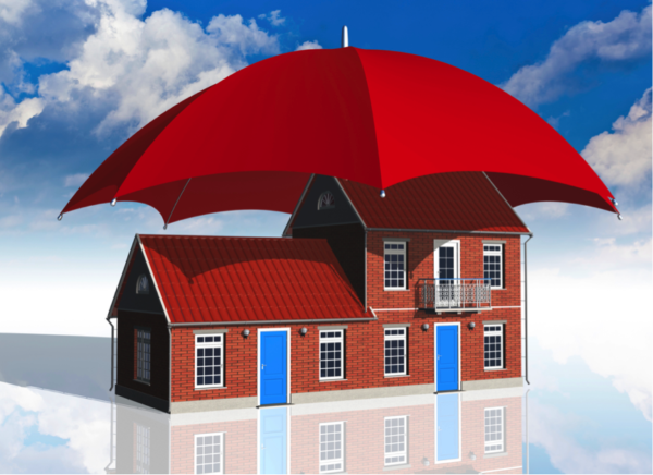 Protecting your investment property
