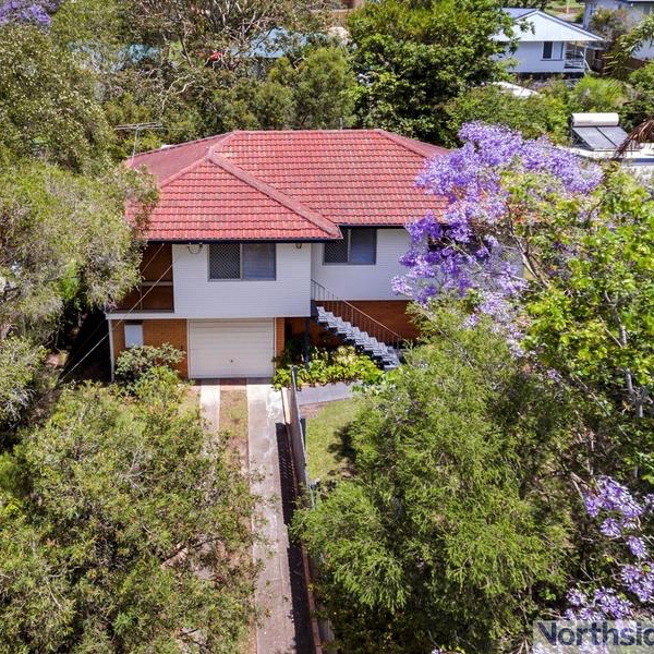 Investment Property purchase in Keperra