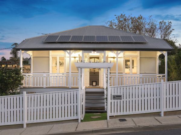 Home Purchase Lutwyche
