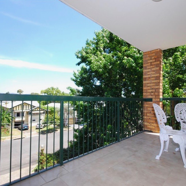 Unit purchase Highgate Hill