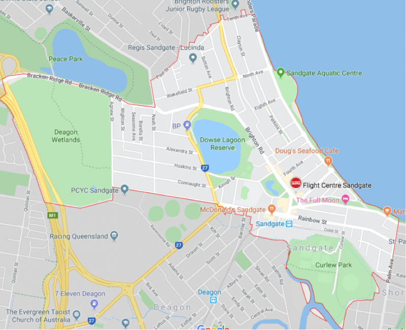 Sandgate Buyer’s Agent’s Guide Your Property Hound Brisbane Buyers Agent Queensland Buyers