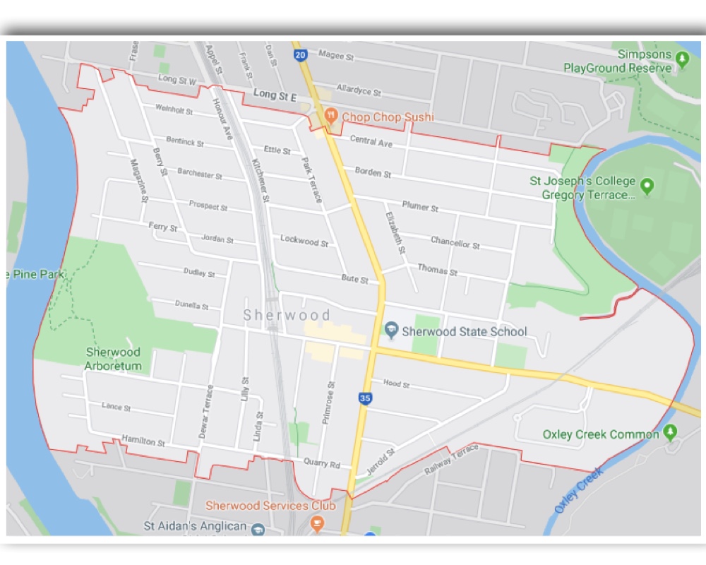 Sherwood Buyer’s Agent’s Guide Your Property Hound Brisbane Buyers