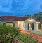 Buyers Agent Bardon Review 1