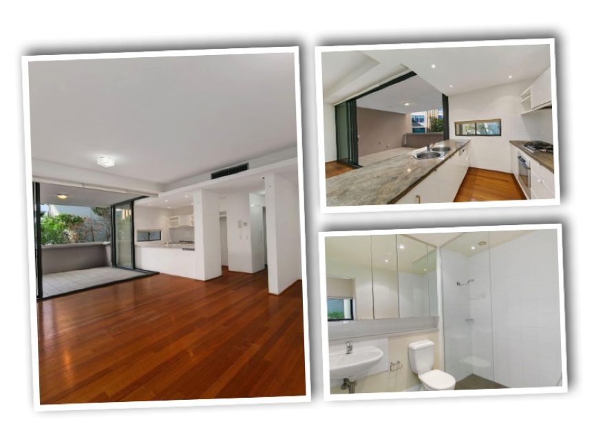 Buying an investment property in South Brisbane