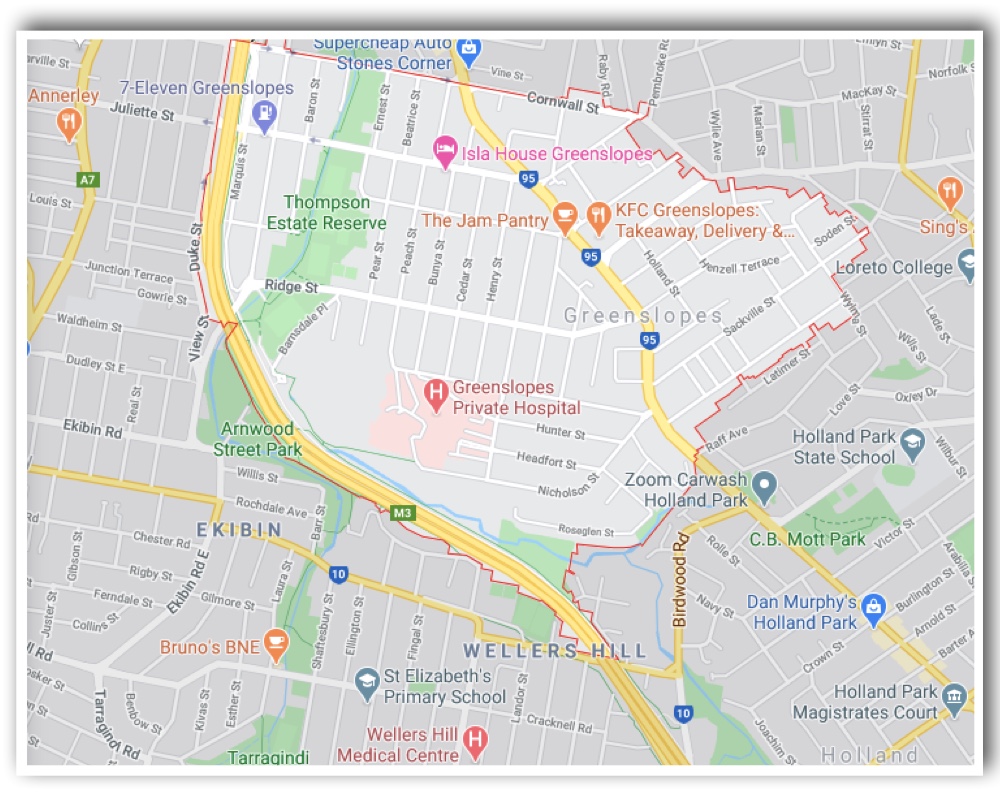 Greenslopes Buyers' Agent’s Guide Your Property Hound Brisbane