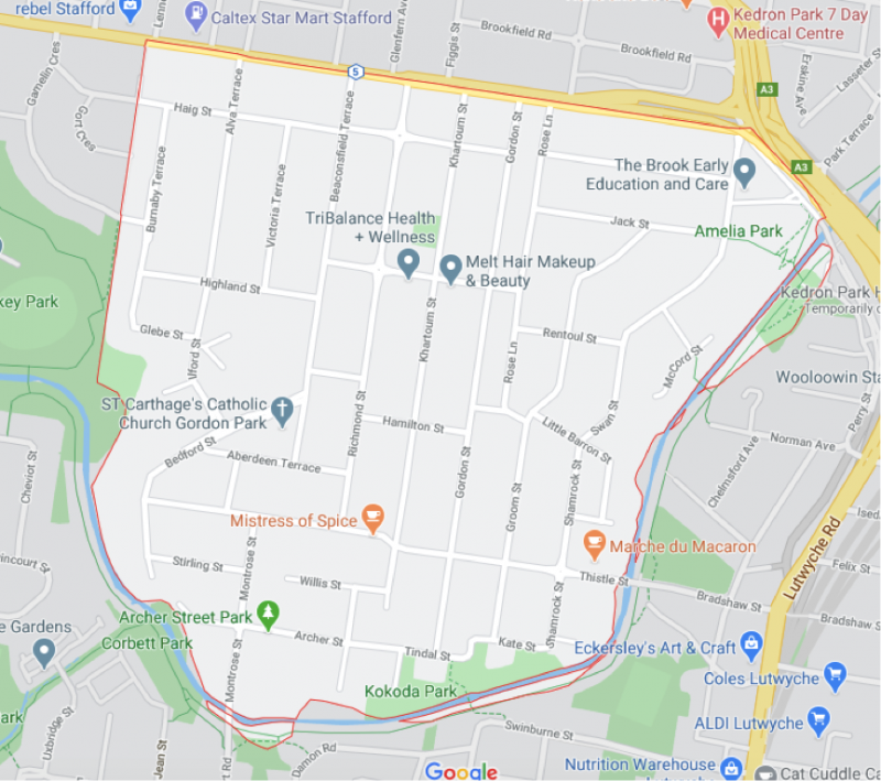 Gordon Park Buyers’ Agent’s Guide Your Property Hound Brisbane