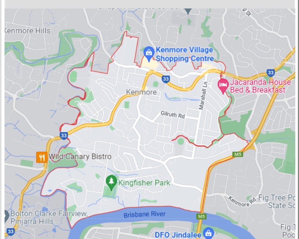 Kenmore Buyers Agent’s Guide Your Property Hound Brisbane Buyers