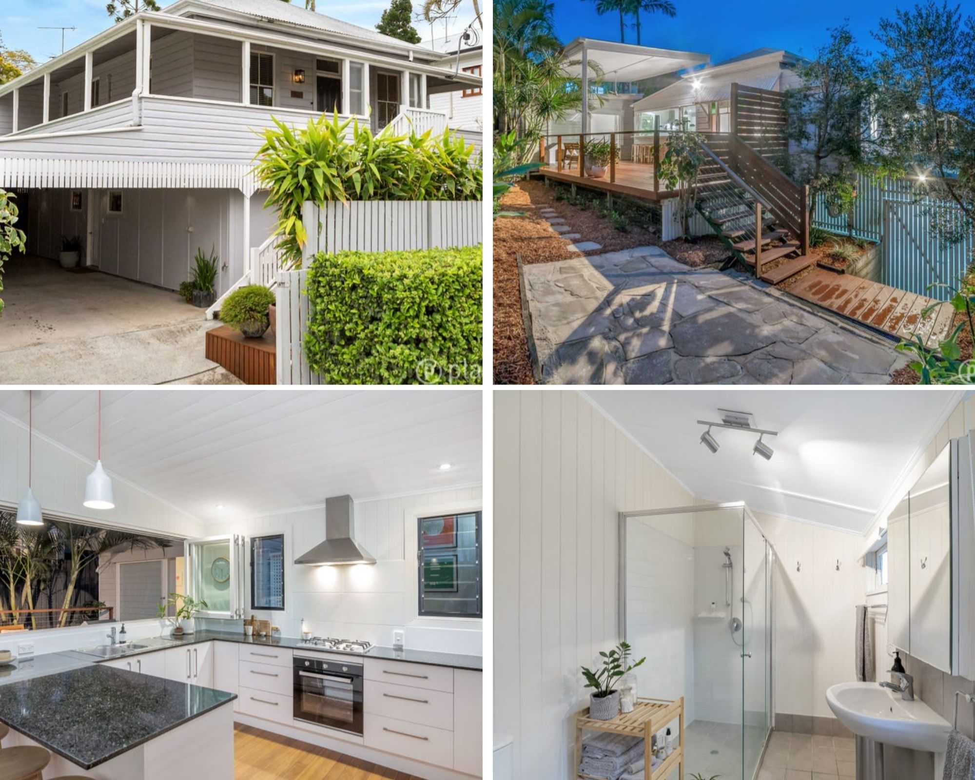 Buying a house in Auchenflower