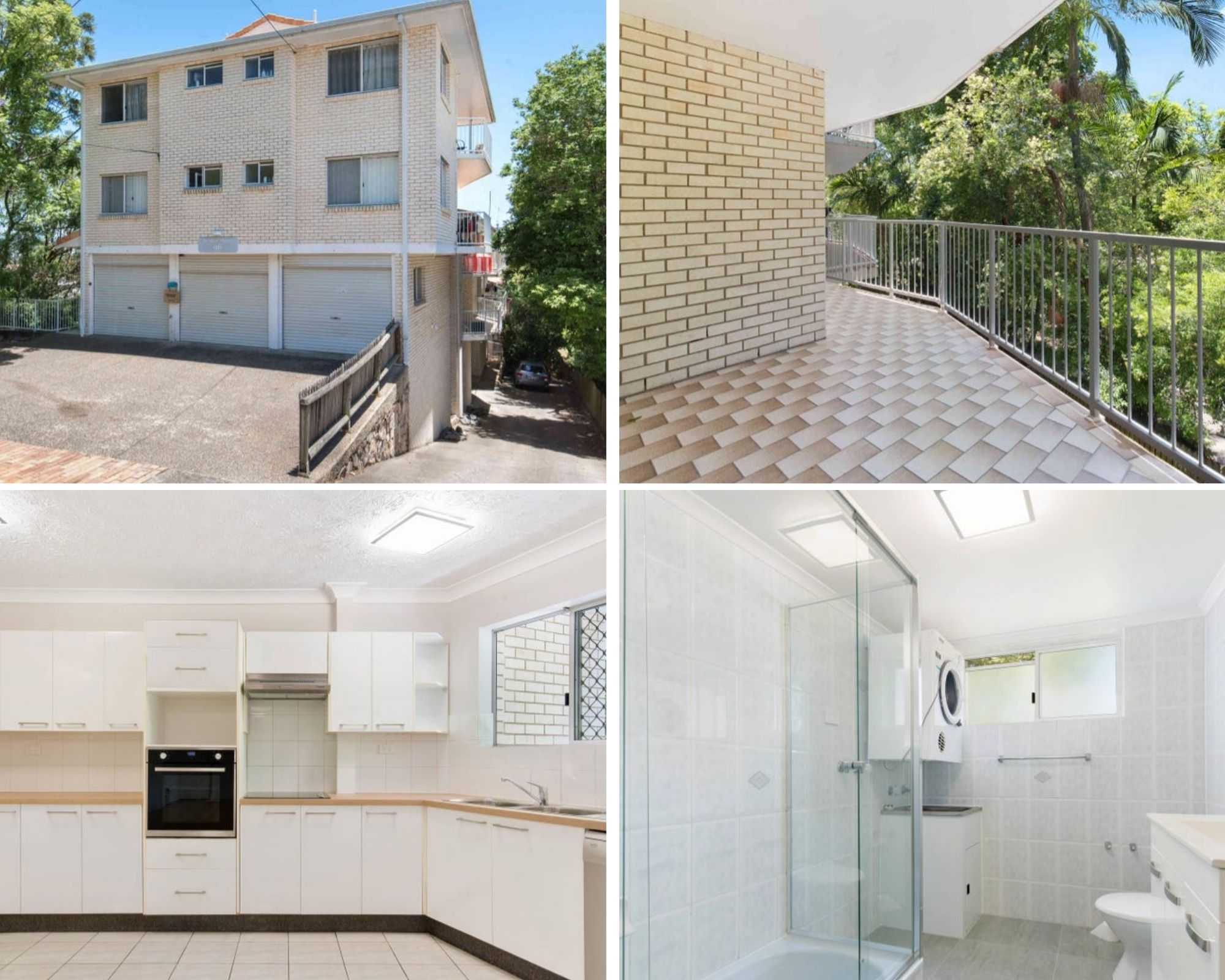 Buying an Investment property in Highgate Hill
