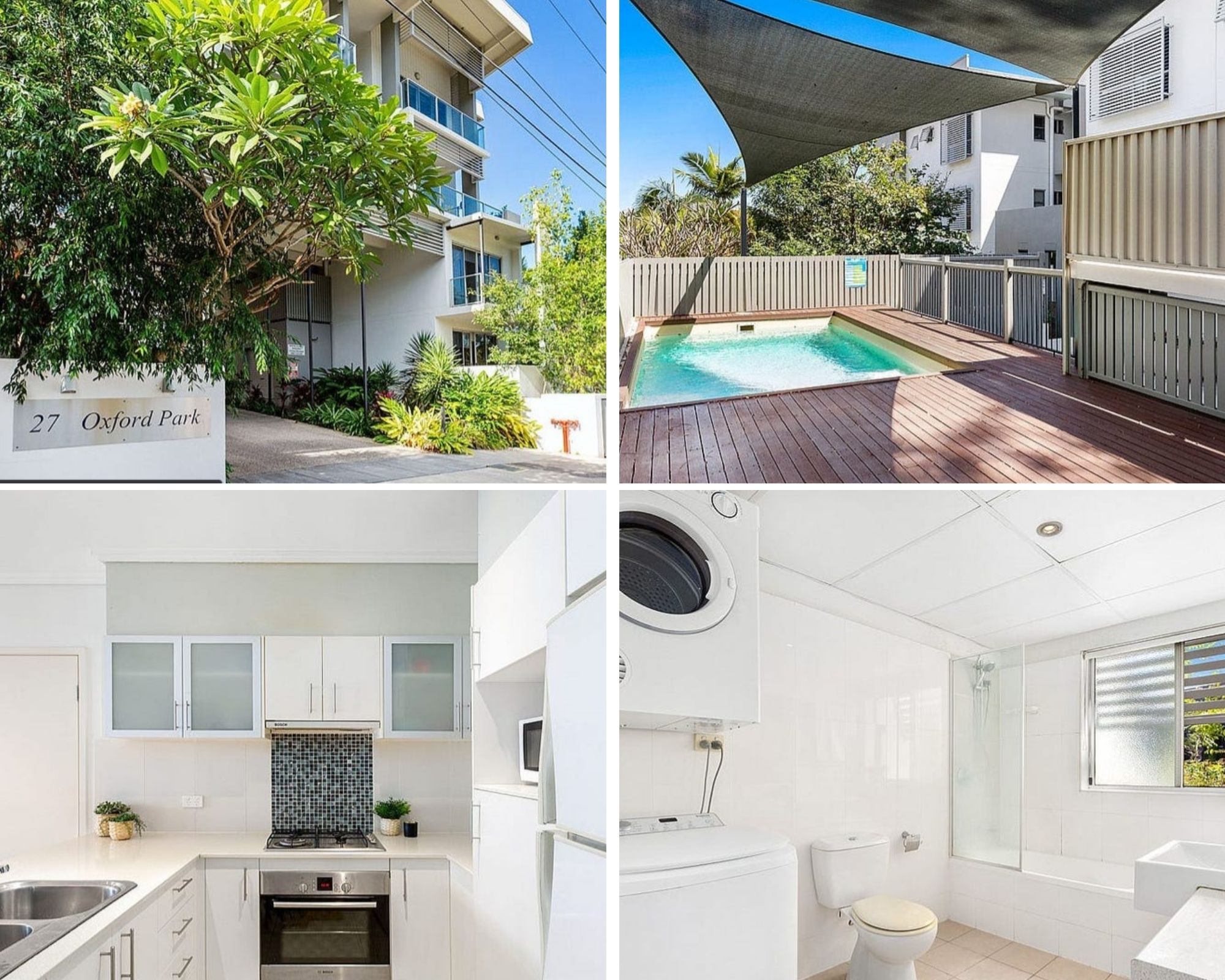 Buying an Investment property in Kelvin Grove