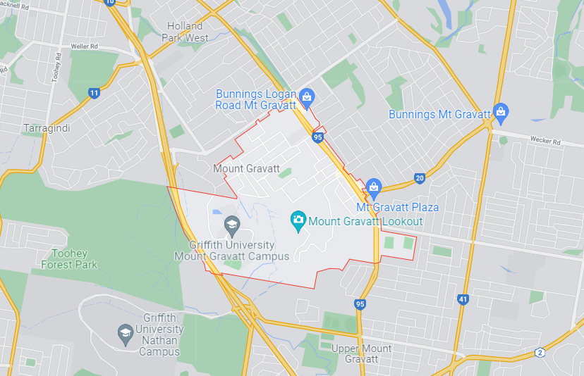 Mount Gravatt Buyers Agent’s Guide Your Property Hound Brisbane