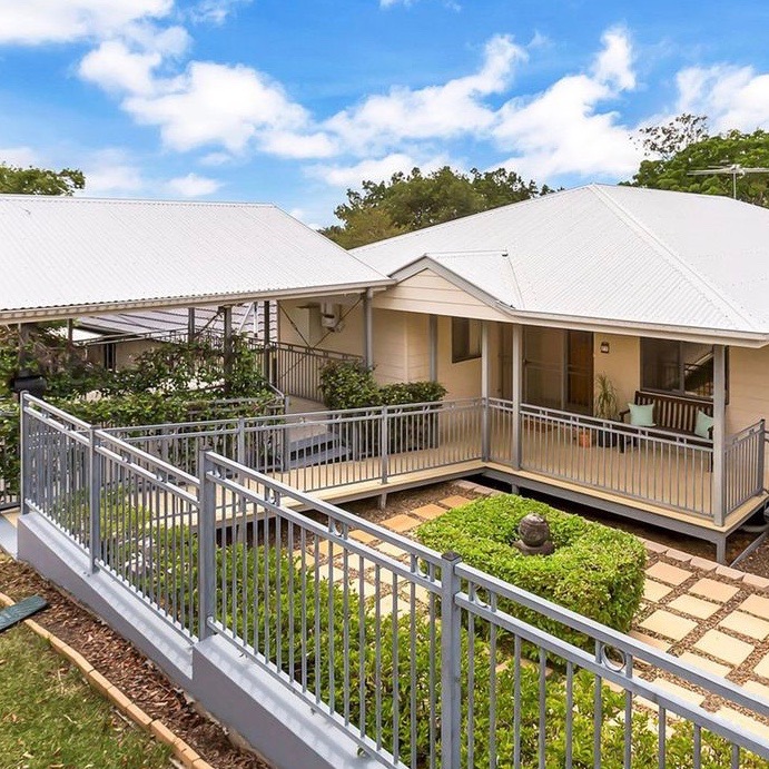 Buyers Agent Bardon Purchase