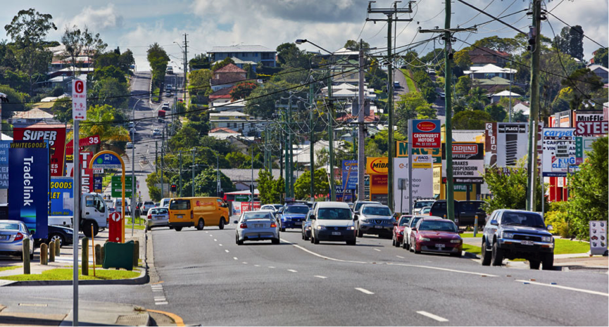 Enoggera Buyers Agent