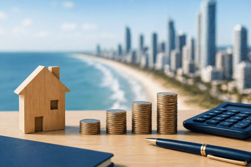Buyers Agent Gold Coast Fees