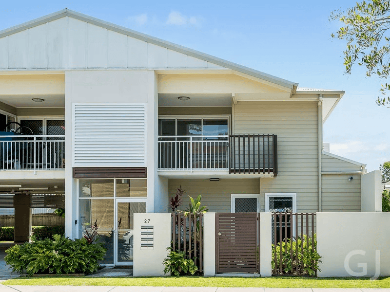 Buyers Agent Gordon Park - 1