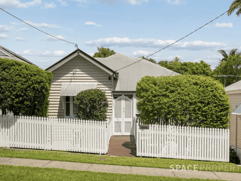 Buyers Agent Herston - 1