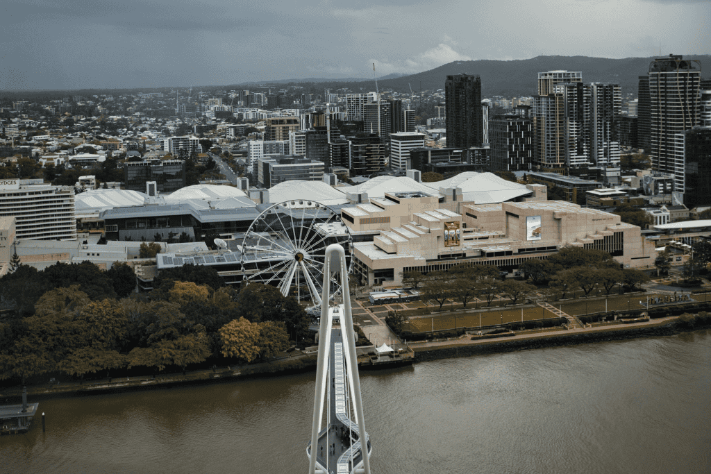 Buyers Agent South Brisbane - 1