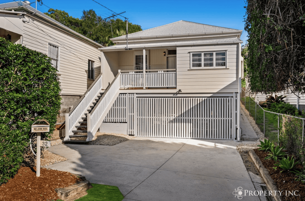 Buyers Agent West End - 1