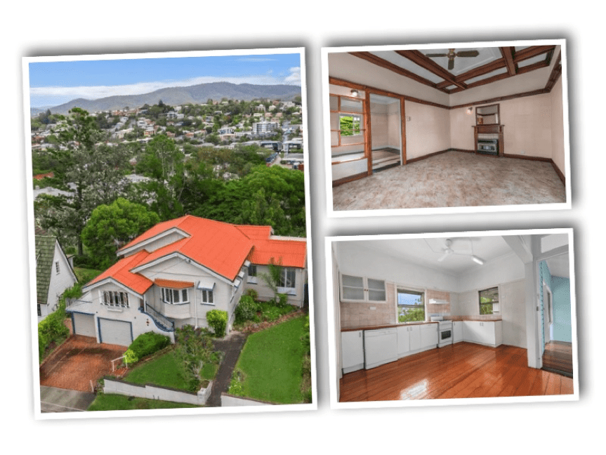 Buying a house in Newmarket