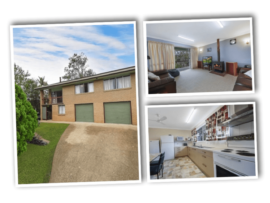 Buying a house in Ferny Grove