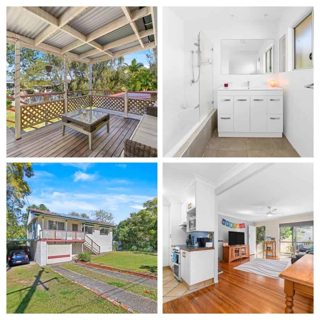 Buying a house in Ferny Hills