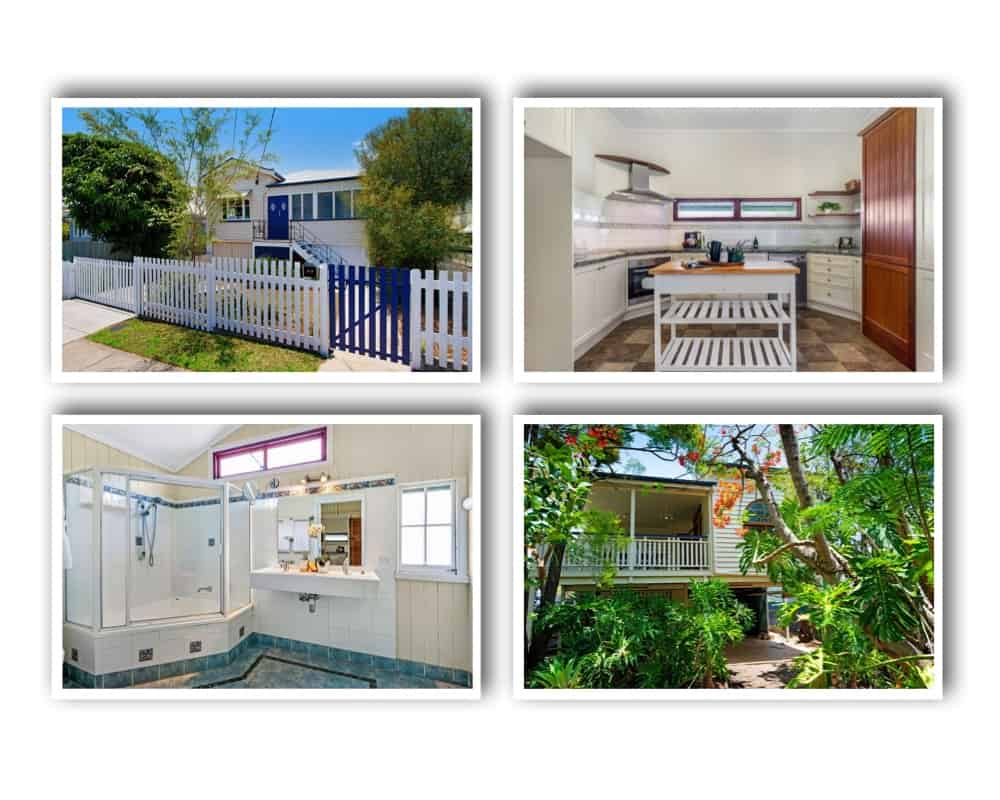 Buying a house in Greenslopes
