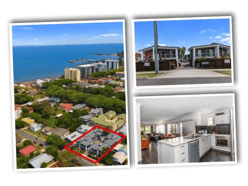 Buying an Investment property in Redcliffe