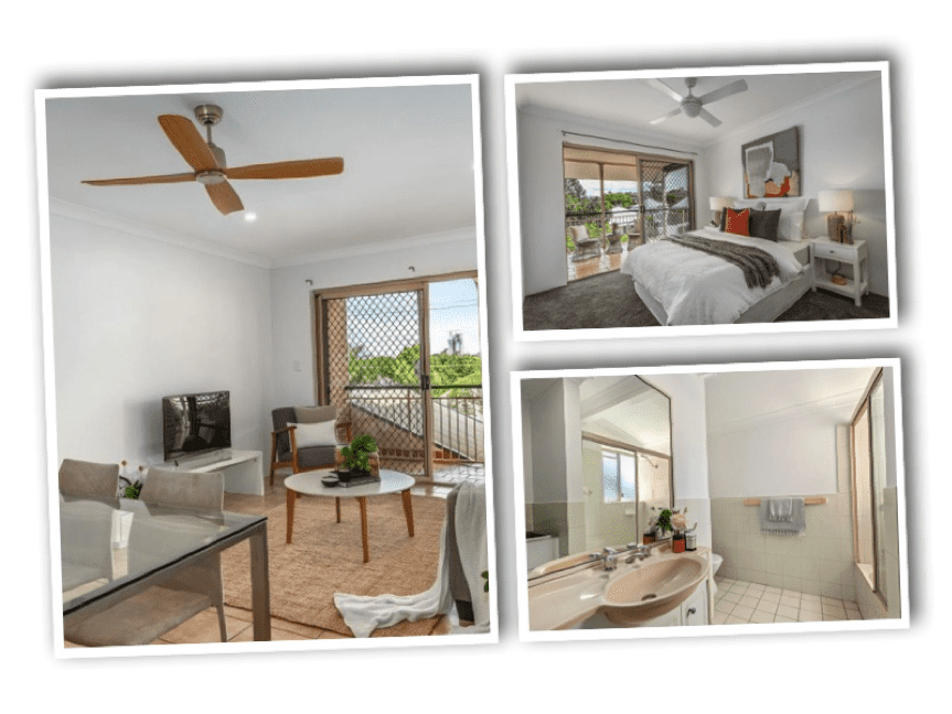 Buying an Investment property in Windsor