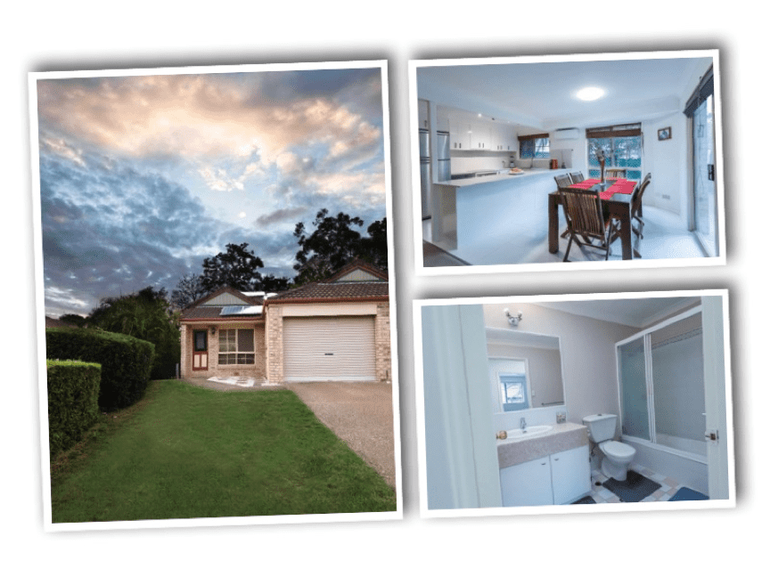 Buying an Investment property in The Gap