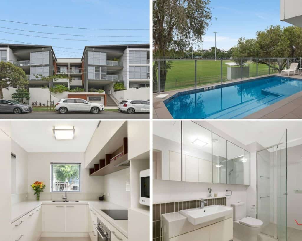 Buying an Investment property in Bulimba