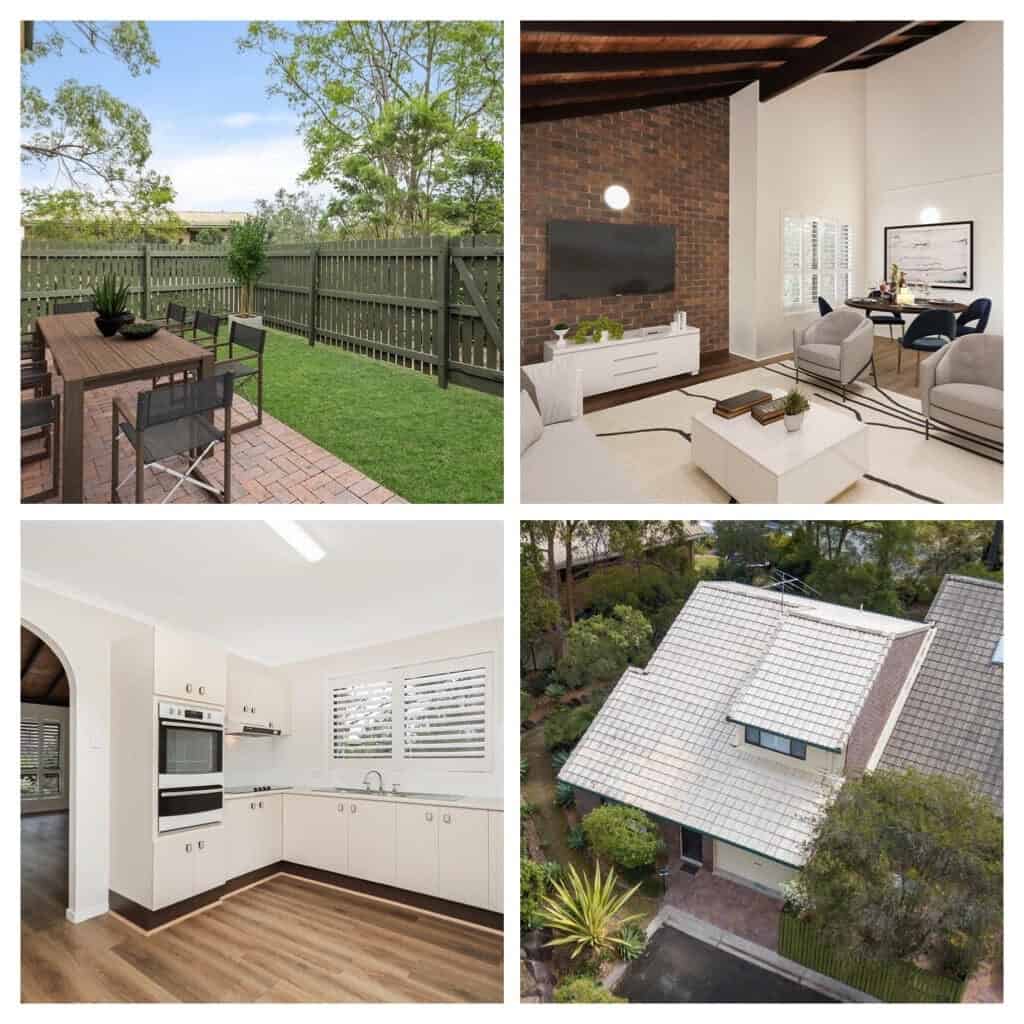 Buying an Investment property in Ferny Hills