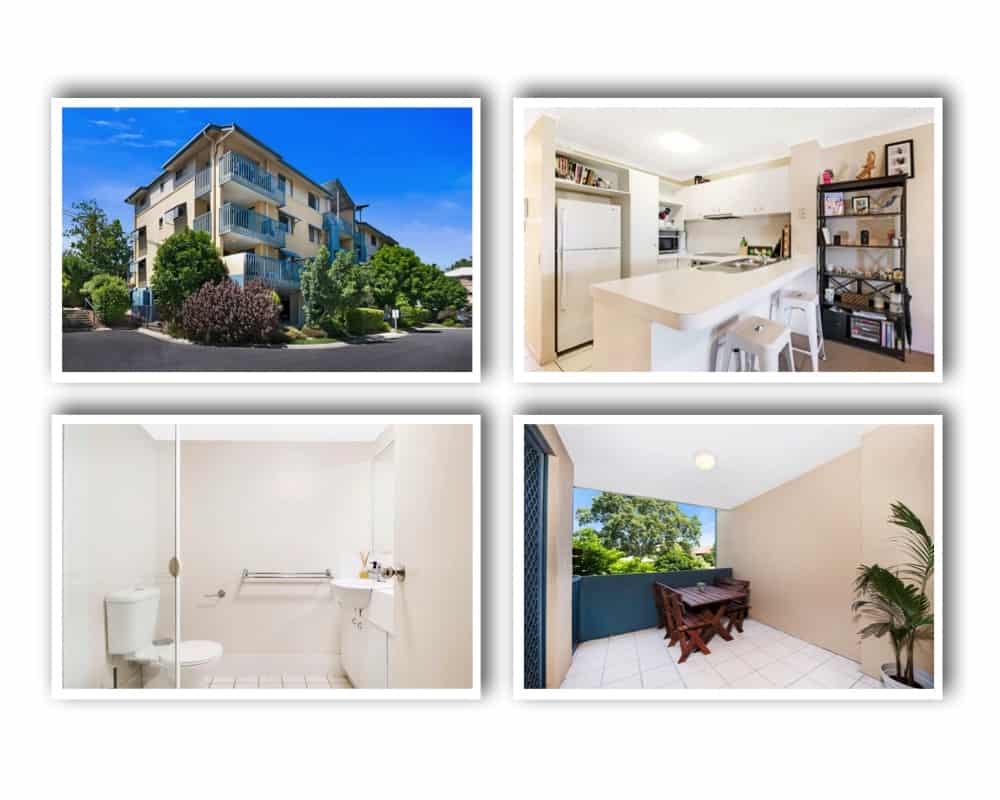 Buying an Investment property in Greenslopes