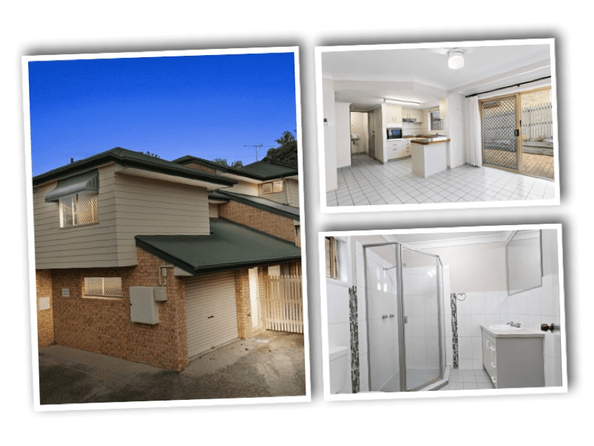 Buying an Investment property in Newmarket