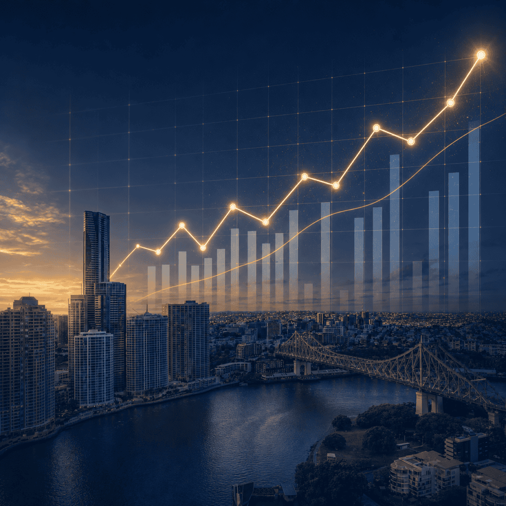 Brisbane Property Market Update