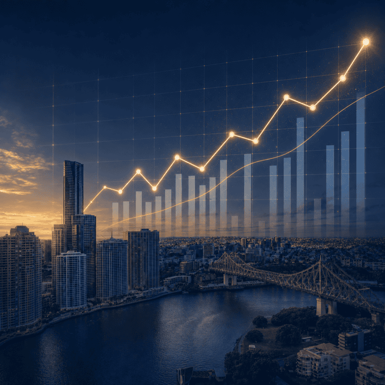 Brisbane Property Market Update