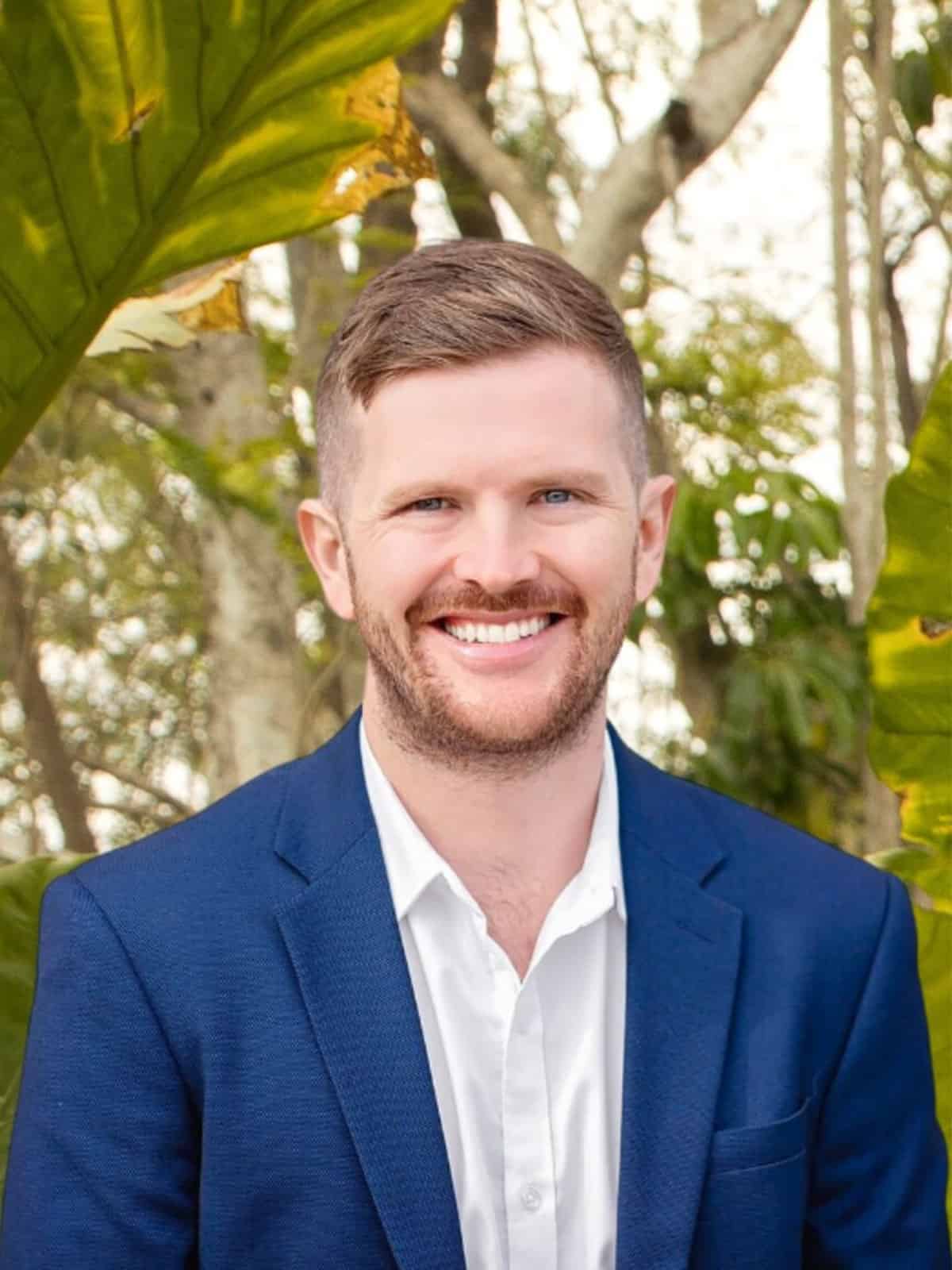 Damien Grills of Buyers Agent Brisbane