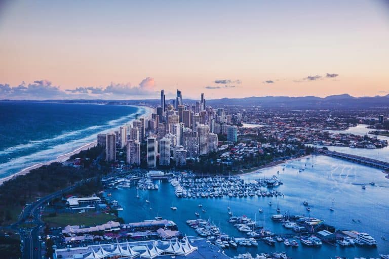 Gold Coast Property Market update 2025