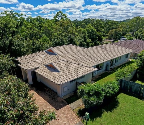 Home Buyer Purchase Upper Kedron