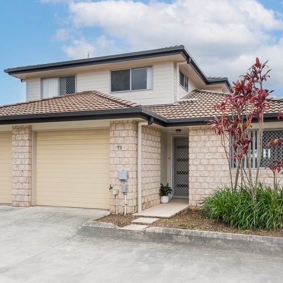 Home buyer purchase Murrumba Downs