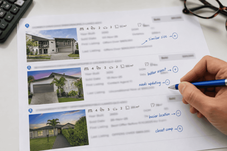 How Much Should I Offer on a House in Brisbane?
