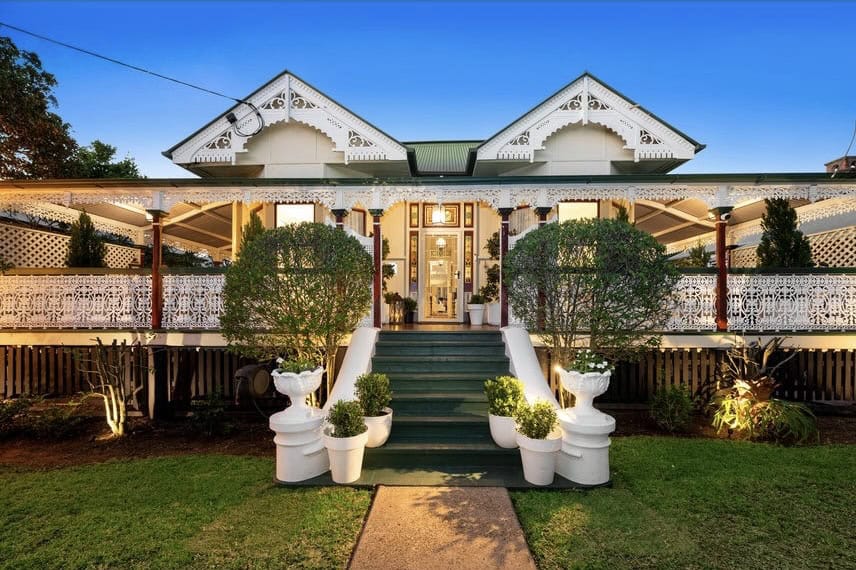 Clayfield Buyers Agent