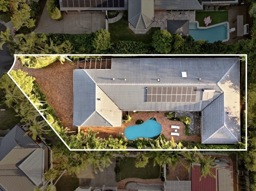 Fig Tree Pocket Buyers Agent