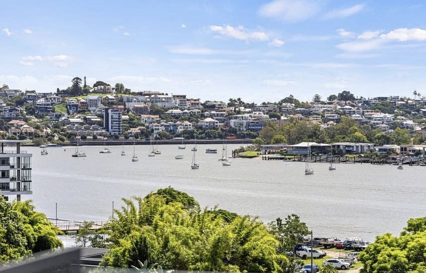 Buyers Agent Teneriffe