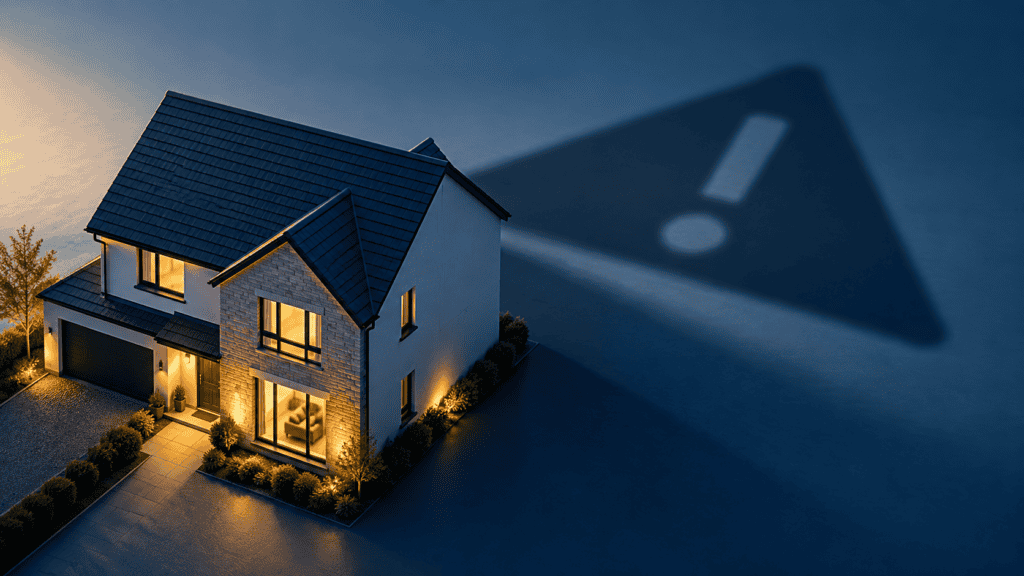 Investment Property Risks